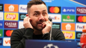 De Zerbi menacé : Le coach italien a pris de vitesse ses dirigeants ?