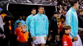 OM : « Un règlement de compte en interne ? C'est la moindre des choses… »