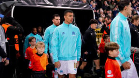 Equipe de France : Convoqué par Didier Deschamps pour la Coupe du monde, il finit sur le mercato... à cause de Mason Greenwood ?