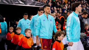 «Ridicule», ce joueur de l'OM se fait tacler sur RMC ! 