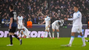 L'élimination de l'OM a déclenché une scène insolite dans les coulisses de la chaîne L'Équipe