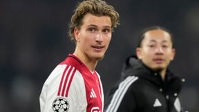 Mercato : Comment Mika Godts a convaincu Luis Enrique et Luis Campos de le recruter au PSG !