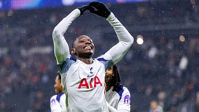 Transfert de Kolo Muani : Une solution à 40M€ trouvée par le PSG pour s'en débarrasser définitivement ?