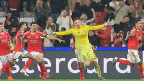 3 choses à savoir sur Anatoliy Trubin le gardien bourreau de l’OM en Ligue des Champions 