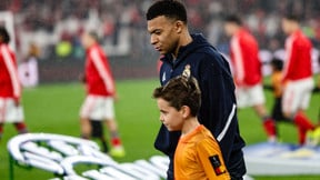 Kylian Mbappé : Du PSG au Real Madrid, la statistique qui ne le met pas en valeur