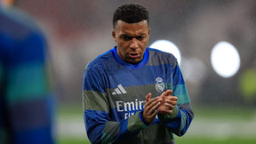Kylian Mbappé, son mauvais genou examiné : Un joueur du Real Madrid intervient dans l’affaire !