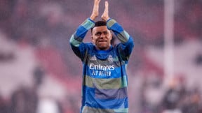 «Alerte rouge», la presse espagnole s'emballe pour Kylian Mbappé !