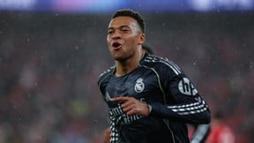 Kylian Mbappé : Ce joli cadeau offert... à la grand-mère d'un joueur ! 