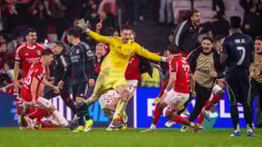 L'OM éliminé par un gardien : Ce n'est pas la première fois que De Zerbi permet à Trubin de briller…