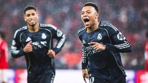 Discussions privées au Real Madrid : Encore du changement pour Kylian Mbappé  ?