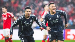 Kylian Mbappé et Jude Bellingham : «Ils ne peuvent pas se voir», un journaliste balance tout !