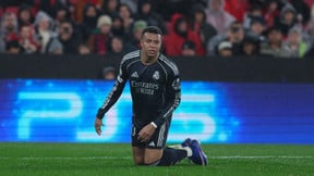 Kylian Mbappé : «L'abandon intolérable» qui ne passe pas !