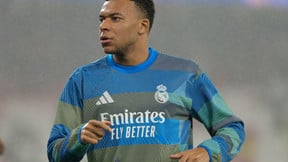 «C'est une honte» : Kylian Mbappé n'a pas aimé le but qui élimine l'OM