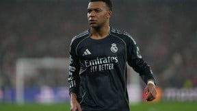 L'Espagne se rend compte du «fardeau» Kylian Mbappé, «Luis Enrique avait tellement raison»