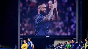 «M*rde, je ne rejouerai plus avec lui» : Il prend «une claque» après la retraite d'Uini Atonio