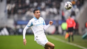 OM : Greenwood bloque un transfert du côté de Paris ?