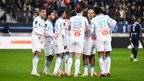 OM - C'est tendu dans le vestiaire : Les joueurs déjà à fond sur leur mercato et la Coupe du Monde ?