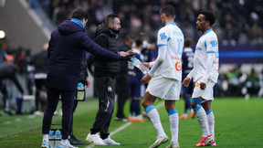C’en est trop pour De Zerbi  : La «trahison» de trop à l’OM ?