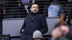 «Chaque fois qu'il est agacé ou vexé, il sort la personne» : Un ancien de l'OM balance sur Longoria !