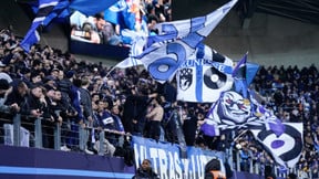 Un «petit Vélodrome» à Paris : Cette surprise des supporters de l'OM !