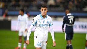 Mercato - OM : Mason Greenwood impliqué dans un projet à 100M€ !