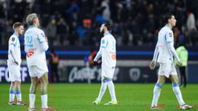 OM : «C'est dingue», le problème qui dure depuis trop longtemps !