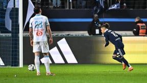 De Paris à l'OM : Le verdict a fuité pour le transfert d'Ilan Kebbal !