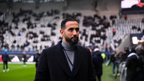 «Je suis fatigué, je n’en peux plus» : Medhi Benatia vide son sac sur son départ de l’OM