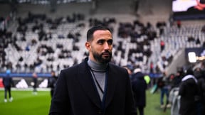 OM : Benatia démissionne, où va-t-il rebondir ? 