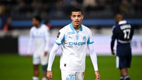 Greenwood : L’OM annonce un grand changement après son mercato agité 
