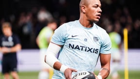 Top 14 : Gaël Fickou valide un transfert à l'UBB !