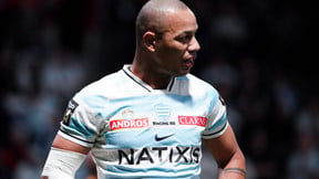 Top 14 - «J’avais toujours dit non» : Gaël Fickou a changé d'avis pour son transfert au RCT !