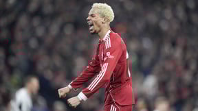 Le Français Ekitiké explose les compteurs à Liverpool, il avait tout prévu il y a... 4 ans