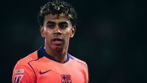 Lamine Yamal «fêtard», un coéquipier balance sur son addiction (qui pourrait lui coûter cher)