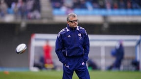 XV de France : La claque qui va coûter au moins 1M€ ?