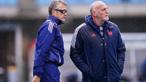 VI Nations : «Au fond du seau», un pronostic étonnant pour France - Irlande 