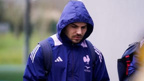 «De la muscu neuf fois par semaine», Antoine Dupont face à un sacré morceau avec le XV de France ?