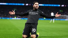 Le record de Dimitri Payet en ligne de mire : L’objectif que s’est fixé Rayan Cherki avec Manchester City