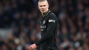 Erling Haaland : Boire beaucoup de cocktails pendant «trois jours», le conseil improbable pour évacuer la pression !