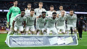 Mercato - Real Madrid : Un Ballon d'Or prêt à rejoindre Kylian Mbappé ?