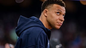 Kylian Mbappé prêt à suivre Zinedine Zidane ?  L’IA dévoile les plans de l’attaquant du Real Madrid pour sa retraite ! 