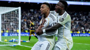 Kylian Mbappé «va marquer une époque au Real Madrid» : Vinicius Jr prend les paris !
