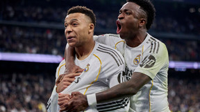 Entre Mbappé et Vinicius, l'Espagne a tranché : «C'est une problème pour le Real Madrid» 