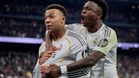 Transfert de Vinicius Jr - Kylian Mbappé : Le président du Real Madrid risque très gros
