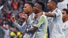 «Altercation» dans le vestiaire du Real Madrid : Kylian Mbappé concerné ?