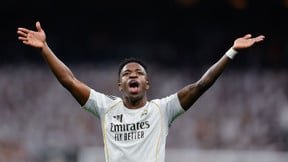 Vinicius Jr : Gynécologue, dopage... La frayeur de sa compagne sur leur intimité !