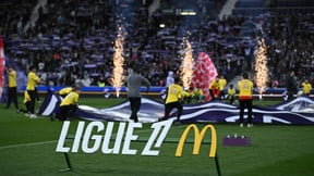 Mercato : Une sensation de Ligue 1 annonce son transfert de rêve, «je suis tombé amoureux de ce club...»