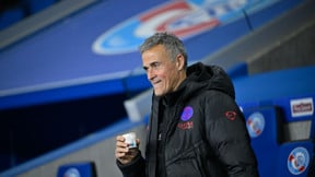 Le PSG veut faire signer ce joueur : Cet accord espéré qui devrait ravir Luis Enrique