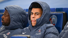 Désiré Doué sous pression au PSG ? «Luis Enrique lui en demande beaucoup...»