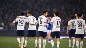 Il a déjà réalisé son rêve au PSG et peut enchaîner à l'étranger, «on espère bientôt...»